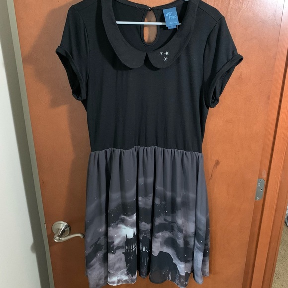 Hot Topic Dresses & Skirts - Hot Topic Harry Potter dress